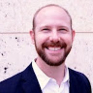 Meet your Posher, Travis